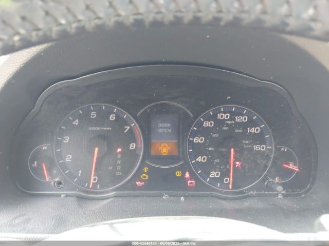 2008 ACURA TSX JH4CL96868C020364 Photo 6