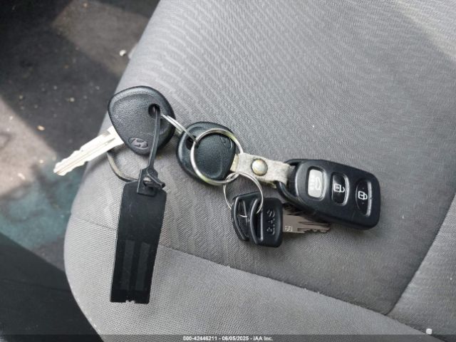 KMHDH4AE3FU229460 Hyundai ELANTRA SE