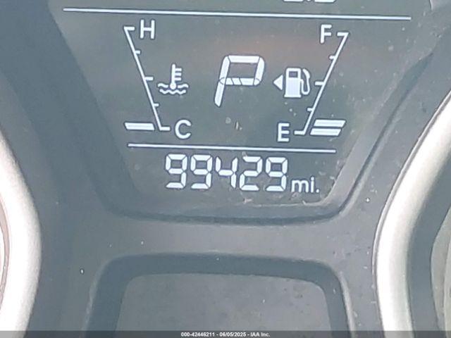 KMHDH4AE3FU229460 Hyundai ELANTRA SE
