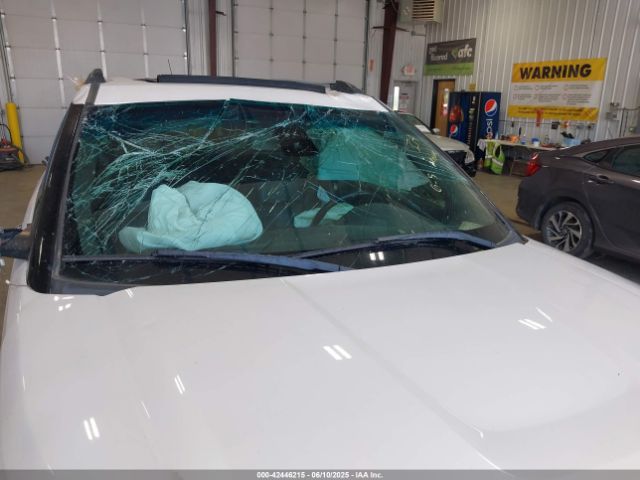 1FM5K8F8XFGB77954 Ford 2015