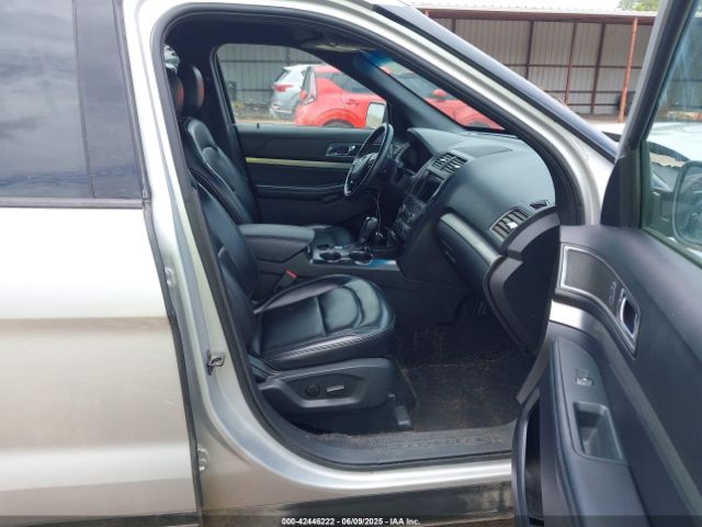 2019 FORD EXPLORER 1FM5K7D87KGA82937 Photo 4