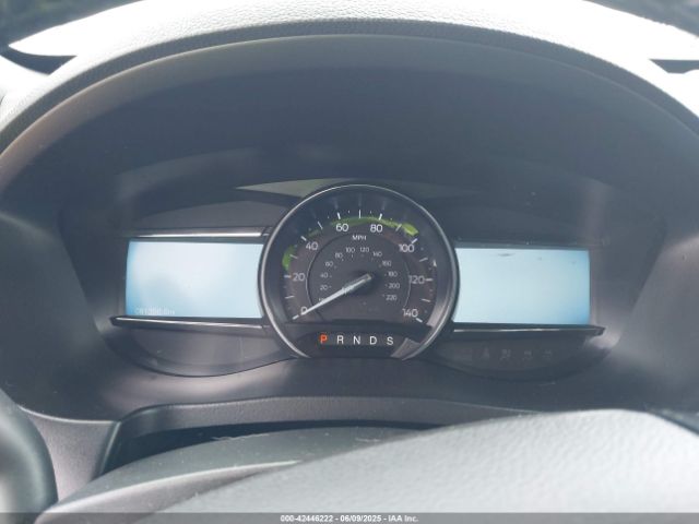2019 FORD EXPLORER 1FM5K7D87KGA82937 Photo 6