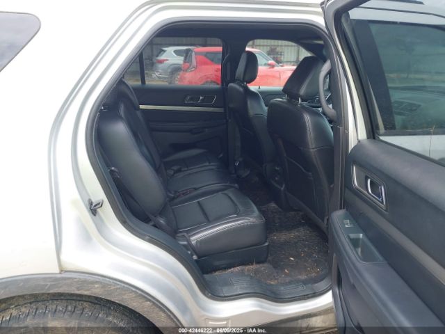 2019 FORD EXPLORER 1FM5K7D87KGA82937 Photo 7