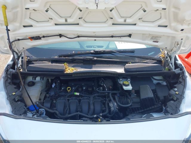 NM0LS7E28K1429066 Ford Transit Connect Xl