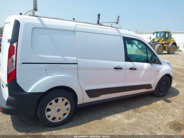 NM0LS7E28K1429066 Ford Transit Connect Xl