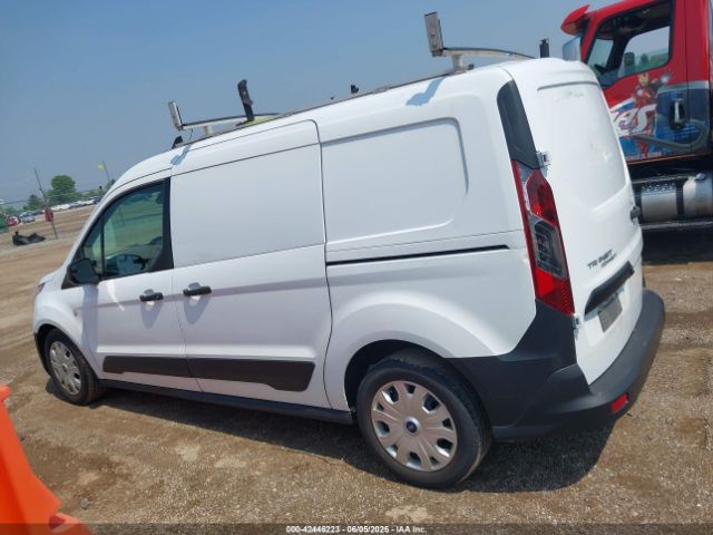 NM0LS7E28K1429066 Ford Transit Connect Xl