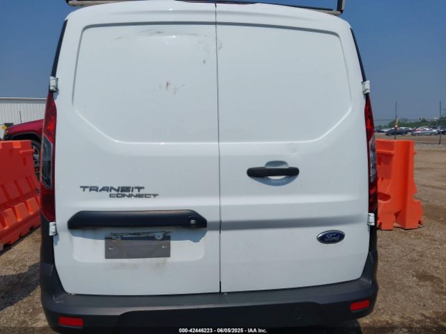 NM0LS7E28K1429066 Ford Transit Connect Xl