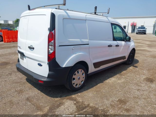 NM0LS7E28K1429066 Ford Transit Connect Xl
