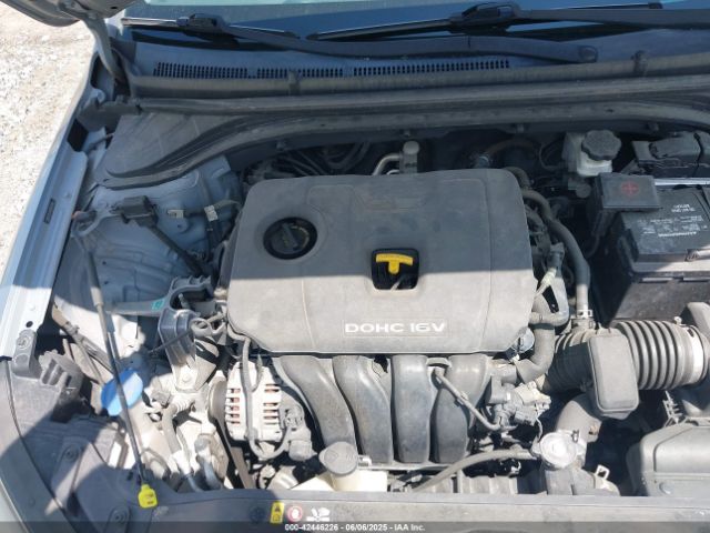 5NPD74LF6HH083369 Hyundai ELANTRA SE