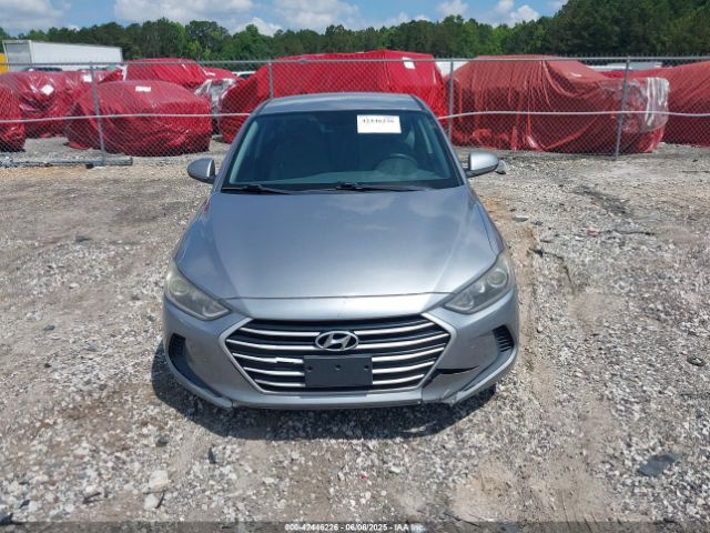 5NPD74LF6HH083369 Hyundai ELANTRA SE