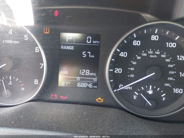 5NPD74LF6HH083369 Hyundai ELANTRA SE