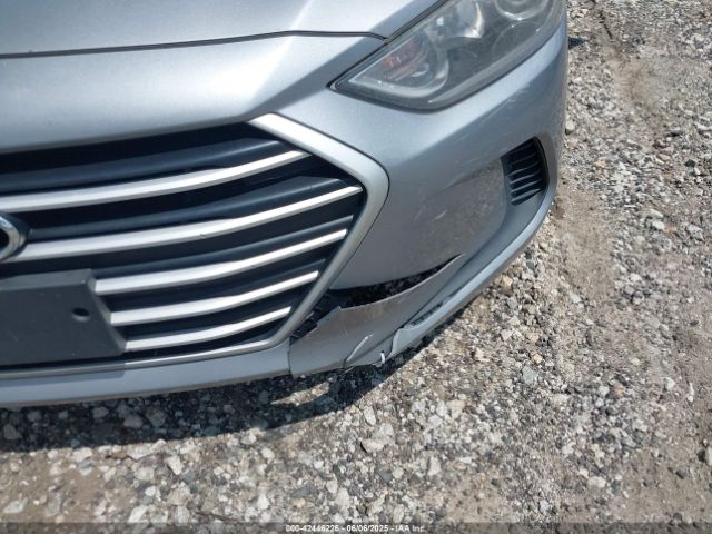5NPD74LF6HH083369 Hyundai ELANTRA SE