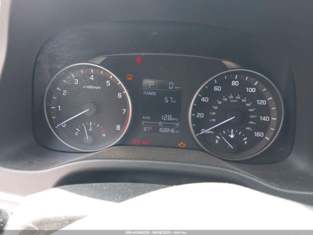 5NPD74LF6HH083369 Hyundai ELANTRA SE