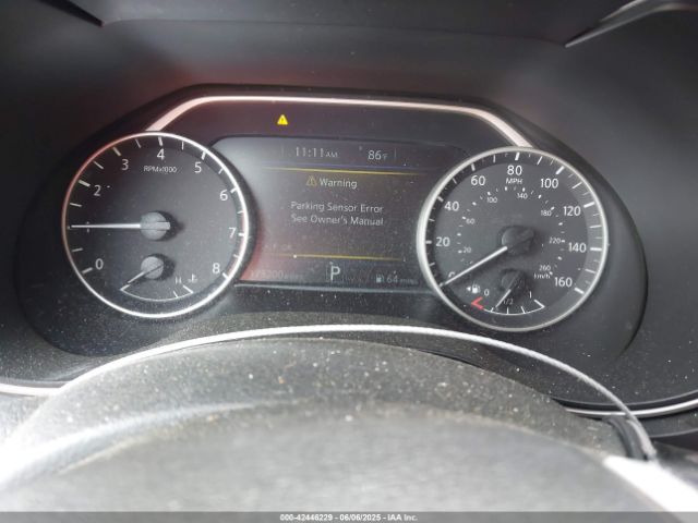 2017 NISSAN MAXIMA 1N4AA6AP9HC378463 Photo 6