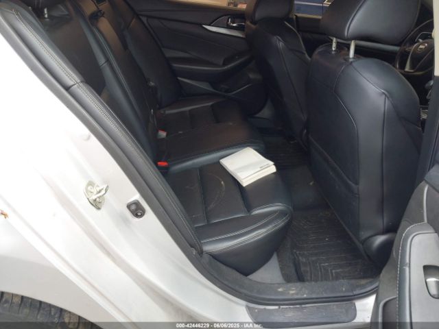 2017 NISSAN MAXIMA 1N4AA6AP9HC378463 Photo 7