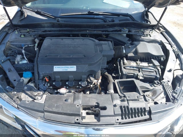 1HGCR3F89HA039419 Honda j35y1