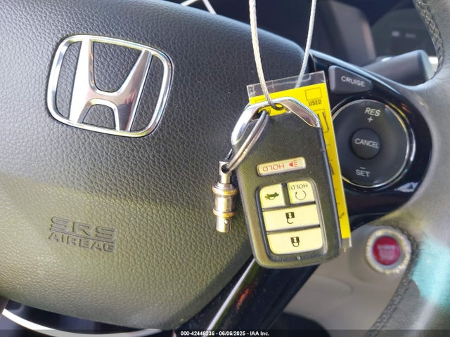 1HGCR3F89HA039419 Honda j35y1