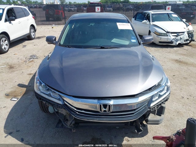 1HGCR3F89HA039419 Honda j35y1
