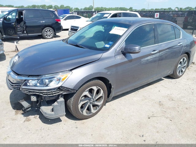 1HGCR3F89HA039419 Honda j35y1
