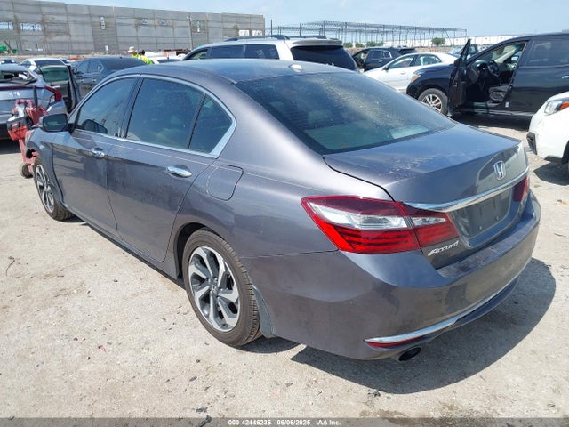 1HGCR3F89HA039419 Honda j35y1