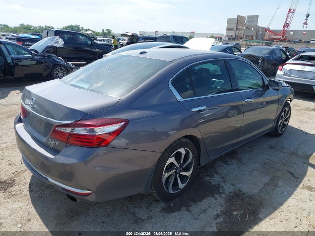 1HGCR3F89HA039419 Honda j35y1