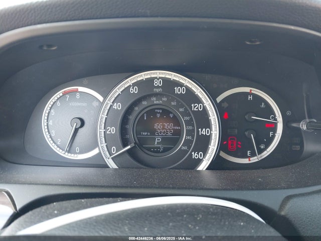 1HGCR3F89HA039419 Honda j35y1