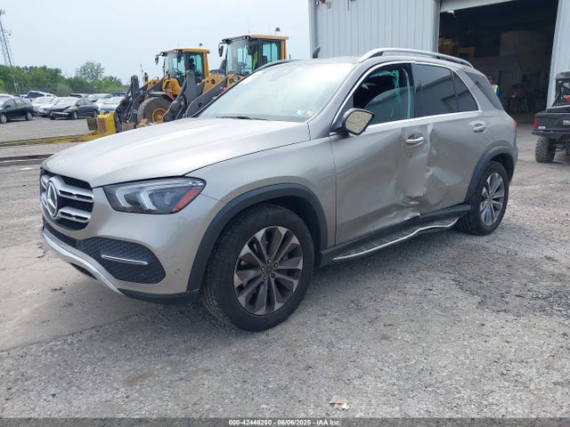 4JGFB4KE1NA750301 Mercedes-Benz m264