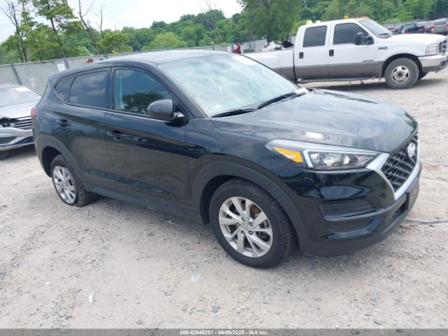 2020 HYUNDAI TUCSON KM8J2CA42LU107612