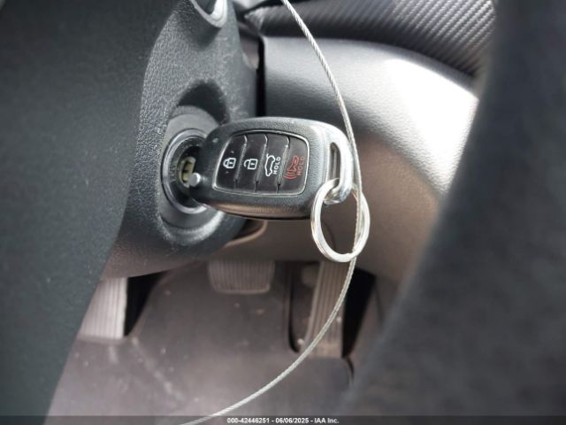2020 HYUNDAI TUCSON KM8J2CA42LU107612 Photo 10
