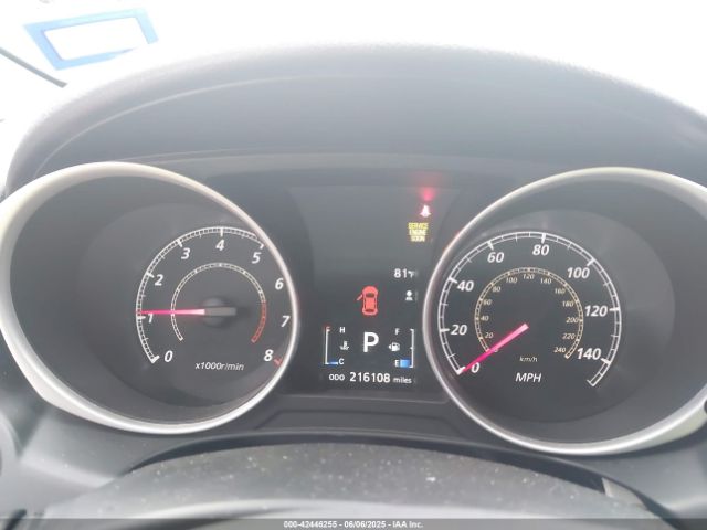 2014 MITSUBISHI OUTLANDER SPORT 4A4AP3AU1EE011112 Photo 6