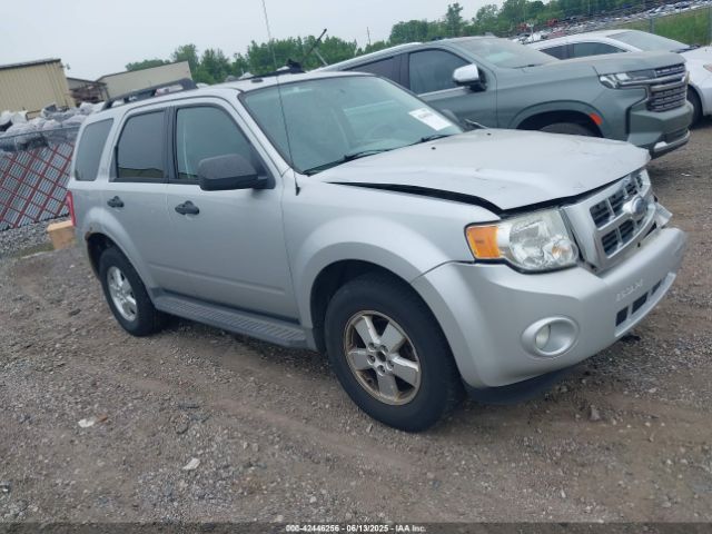 2009 FORD ESCAPE 1FMCU93G39KA82401
