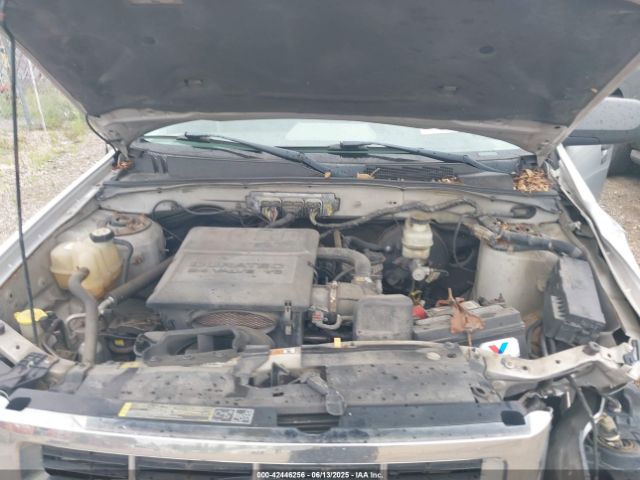 2009 FORD ESCAPE 1FMCU93G39KA82401 Photo 9