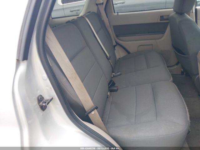 2009 FORD ESCAPE 1FMCU93G39KA82401 Photo 7