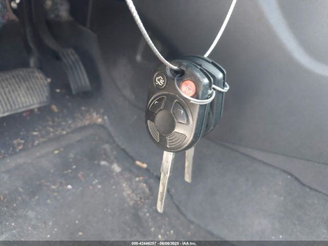 1FADP3K22EL326648 Ford FOCUS SE