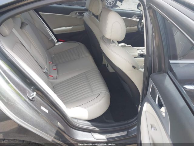 2019 GENESIS G70 KMTG34LA7KU021443 Photo 7