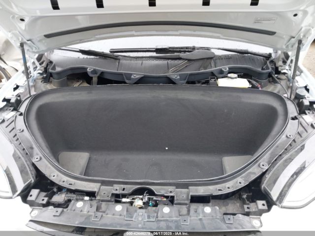 2023 TESLA MODEL X 7SAXCDE52PF404062 Photo 9