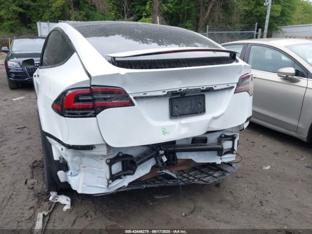 2023 TESLA MODEL X 7SAXCDE52PF404062 Photo 5