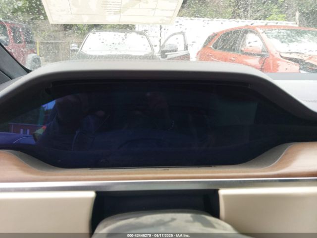 2023 TESLA MODEL X 7SAXCDE52PF404062 Photo 6