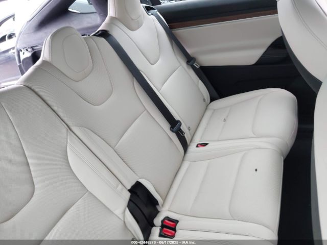 2023 TESLA MODEL X 7SAXCDE52PF404062 Photo 7