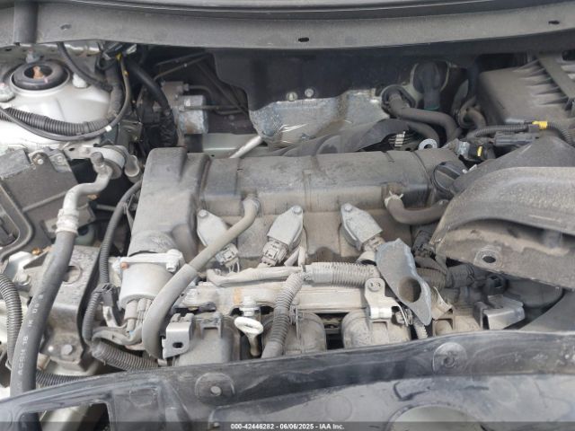 2020 MITSUBISHI OUTLANDER JA4AZ3A3XLZ027723 Photo 9