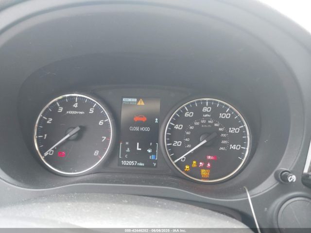 2020 MITSUBISHI OUTLANDER JA4AZ3A3XLZ027723 Photo 6