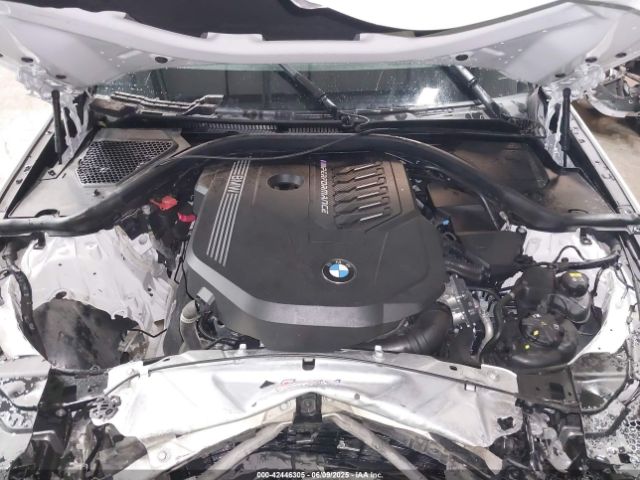2020 BMW 3 SERIES WBA5U7C05LFH45049 Photo 9