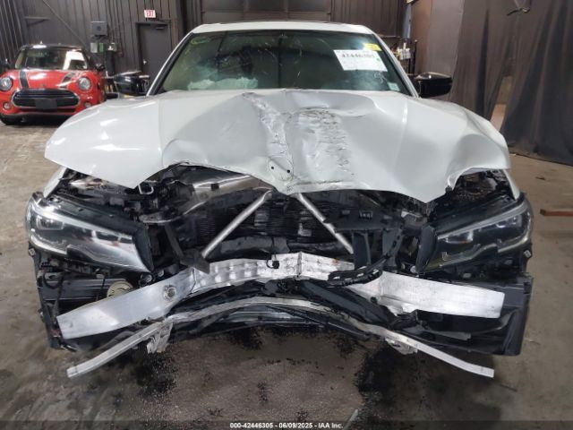 2020 BMW 3 SERIES WBA5U7C05LFH45049 Photo 5