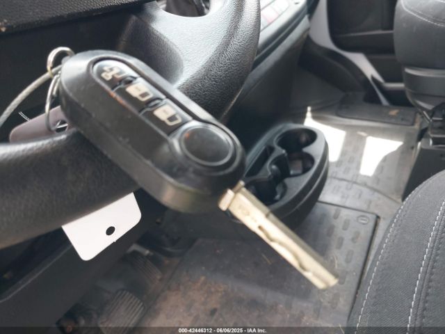 3C6TRVDG9LE126951 RAM Promaster 2500 High Roof 159 Wb
