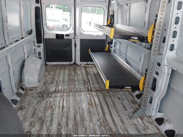 3C6TRVDG9LE126951 RAM Promaster 2500 High Roof 159 Wb