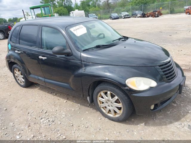 2008 CHRYSLER PT CRUISER 3A8FY58B68T144875 Photo 0