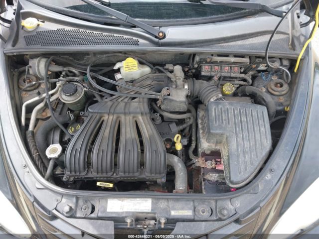 2008 CHRYSLER PT CRUISER 3A8FY58B68T144875 Photo 9