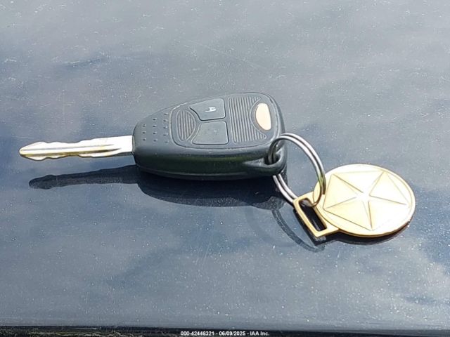 2008 CHRYSLER PT CRUISER 3A8FY58B68T144875 Photo 10