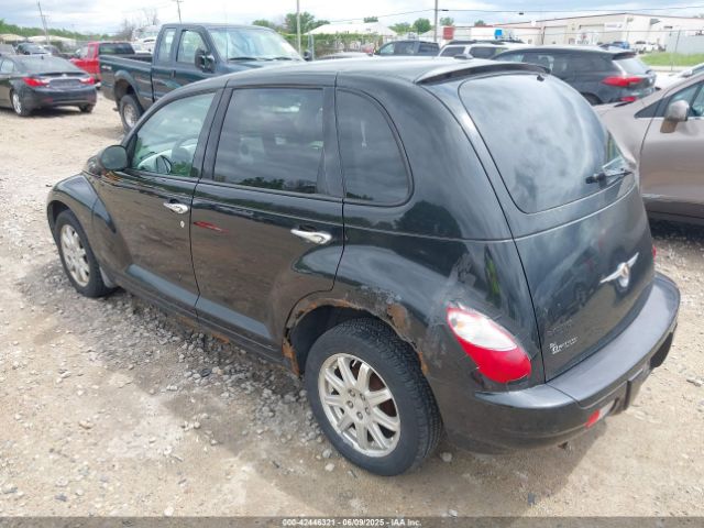 2008 CHRYSLER PT CRUISER 3A8FY58B68T144875 Photo 2