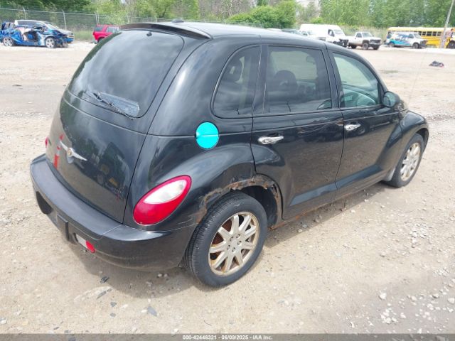 2008 CHRYSLER PT CRUISER 3A8FY58B68T144875 Photo 3